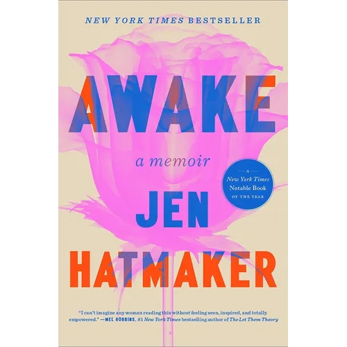 Awake: A Memoir