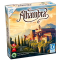 Alhambra: Family & Friends