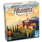 Alhambra: Family & Friends