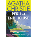 Peril at End House: A Hercule Poirot Mystery: The Official Authorized Edition