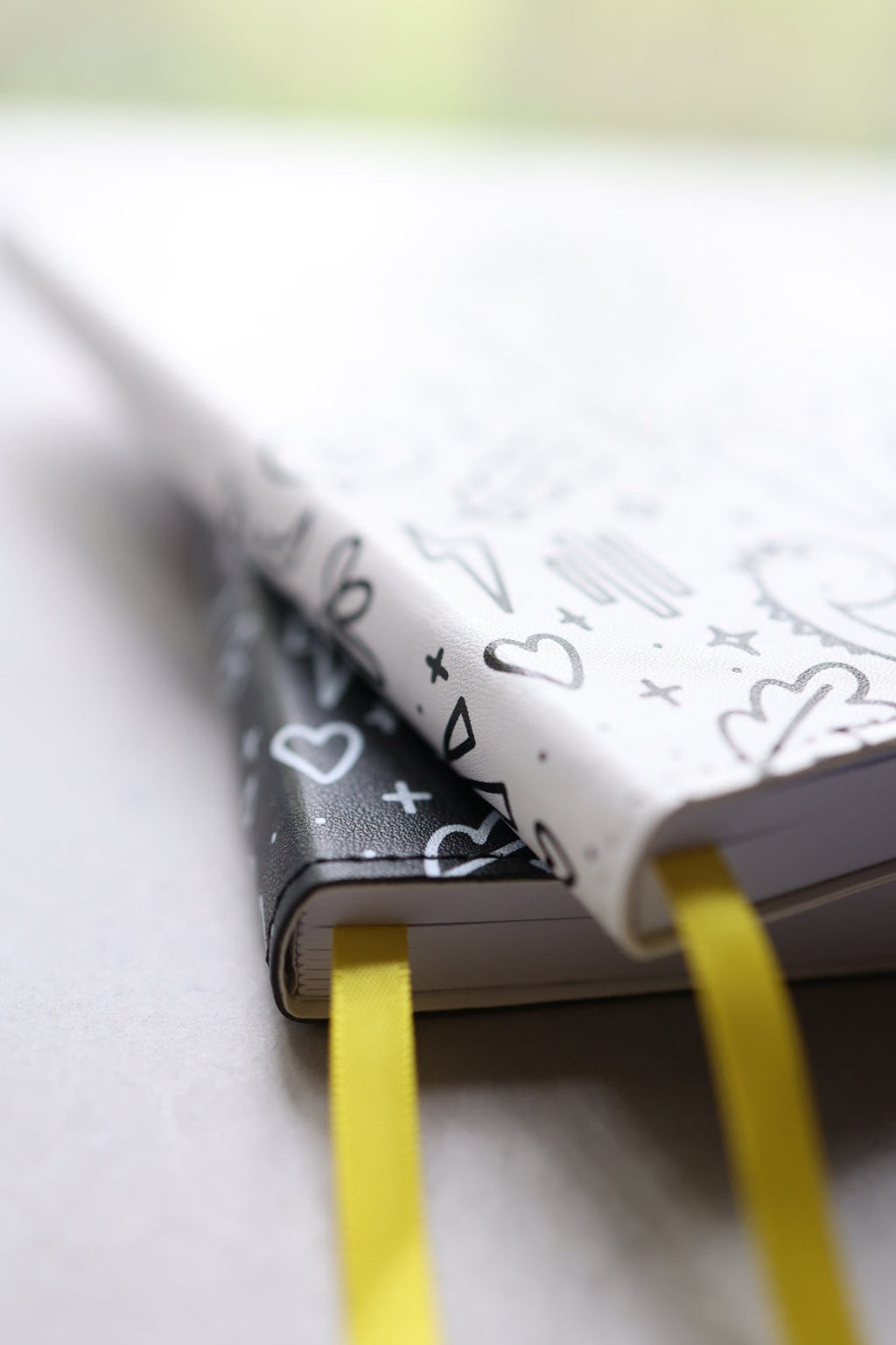 Mom & Dad Connection Journal