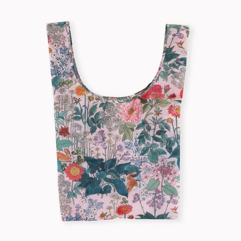 CLOVER / REUSABLE BAG