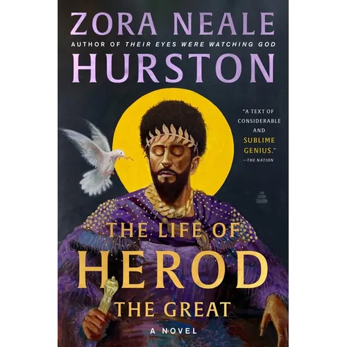 The Life of Herod the Great