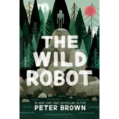 The Wild Robot: Volume 1