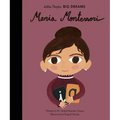 Maria Montessori