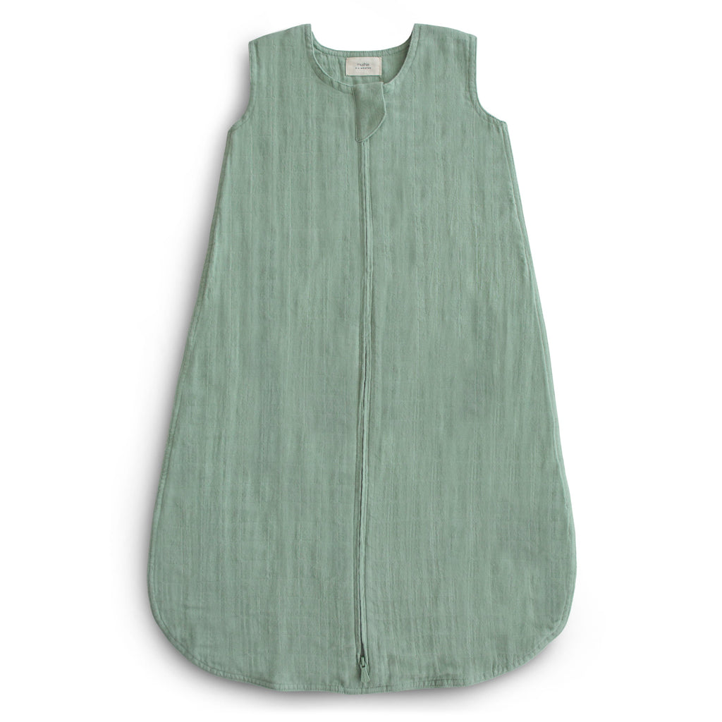 Organic Cotton Sleep Bag