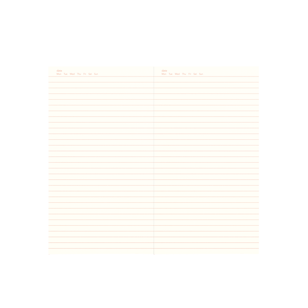 Bitch, You're Doing A Good Job Skinny Notebook