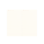 Bitch, You're Doing A Good Job Skinny Notebook