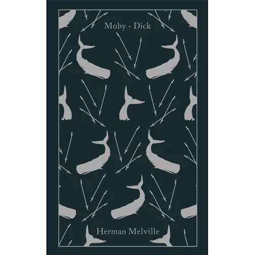 Moby-Dick: Or, the Whale