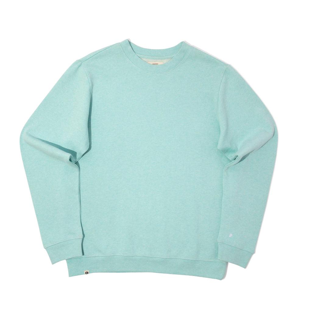 Protect Rainforests Crew Sweatshirt