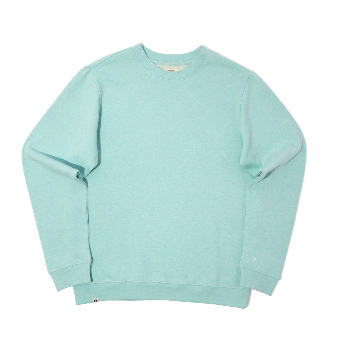 Protect Rainforests Crew Sweatshirt