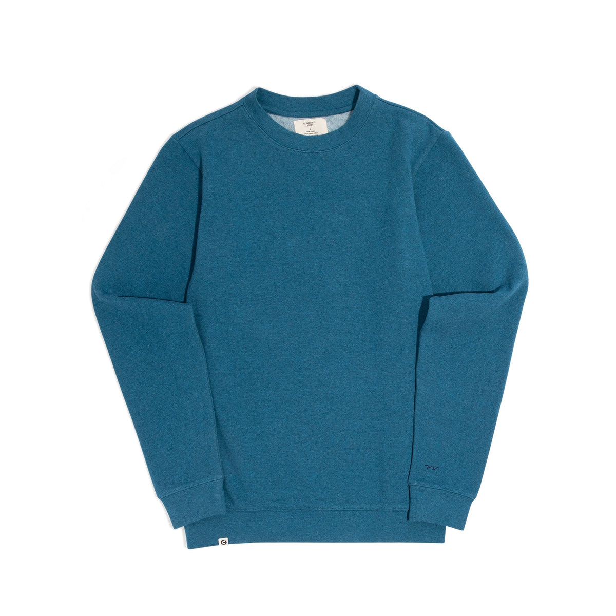 Protect Oceans Crew Sweatshirt