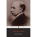 Selected Poems of Thomas Hardy