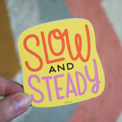 Self-Care Sticker Pack 5 Vinyl Decal Stickers