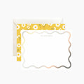 DAISY  Notecards | Set of 4