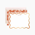 GRATEFUL  Notecards | Set of 4