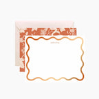 GRATEFUL  Notecards | Set of 4