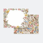 SONGBIRDS Notecards | Set of 4