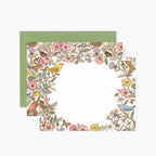 SONGBIRDS Notecards | Set of 4