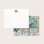 CLOVER  Notecards | Set of 4