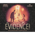 Evidence!: How Dr. John Snow Solved the Mystery of Cholera