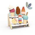 Ice Cream Shop