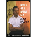 Notes of a Native Son