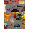 Fungarium: Welcome to the Museum