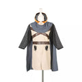 Geoffrey Knight Costume for Kids - Carnival & Festive Use (2 sizes)