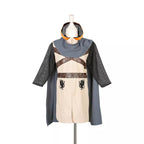 Geoffrey Knight Costume for Kids - Carnival & Festive Use (2 sizes)