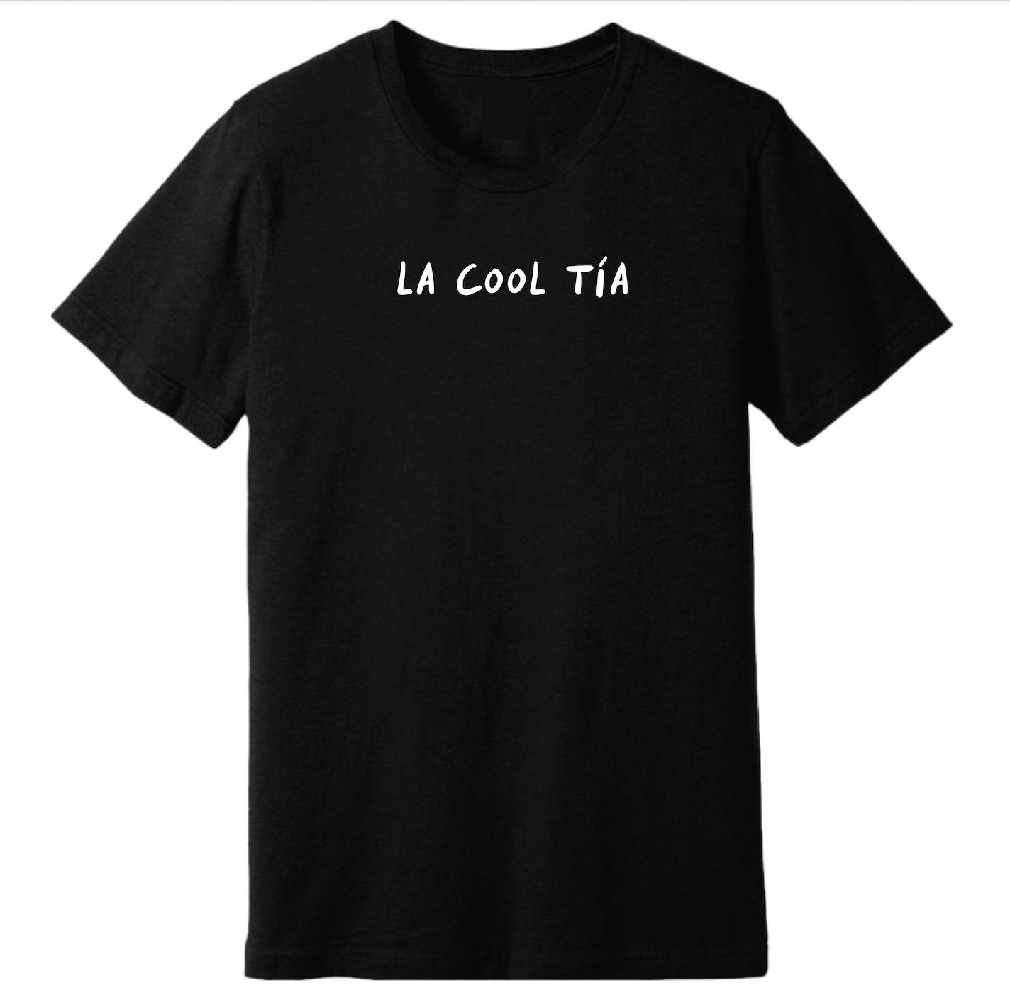 La Cool Tía Tee