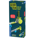 Gecko Run: Marble Run Rapid-Fire Launcher Expansion Pack