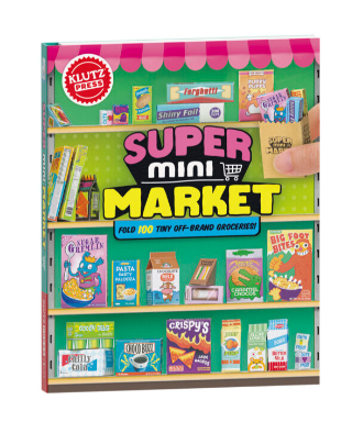 Super Mini Market