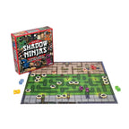 Shadow Ninjas - A Devious Game of Decoy & Deception - Outset
