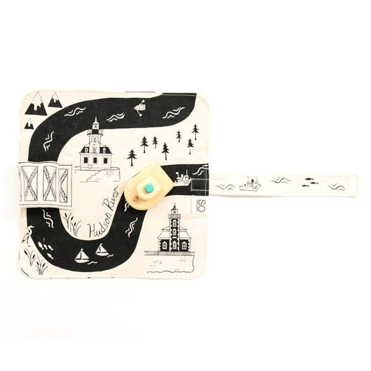Hudson River Play Mat