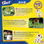 Spot It! Giant