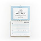 Habit Tracker Calendar