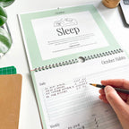 Habit Tracker Calendar