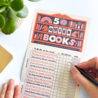 50 Queer Books: A Checklist to Explore & Celebrate the Spectrum of Queer Life