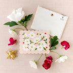 DOGWOOD  Notecards | Set of 4
