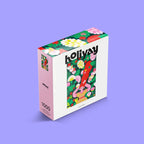 Summer Dream 1000 Piece Jigsaw Puzzle Holiyay