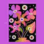 Surreal 99 Piece Mini Jigsaw Puzzle Puzzledly