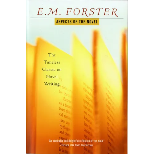 Aspects of the Novel
