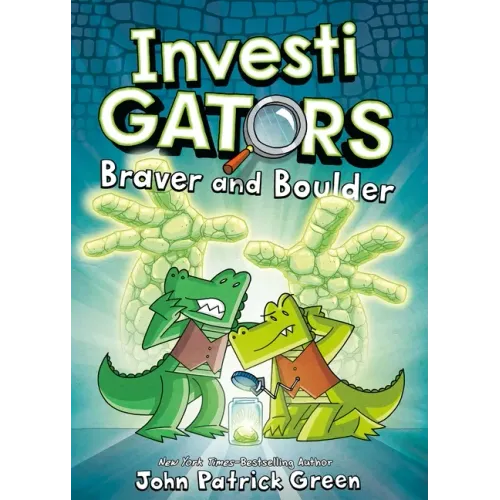 InvestiGators: Braver and Boulder