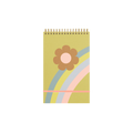 Rainbow Flower Taskpad