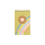 Rainbow Flower Taskpad