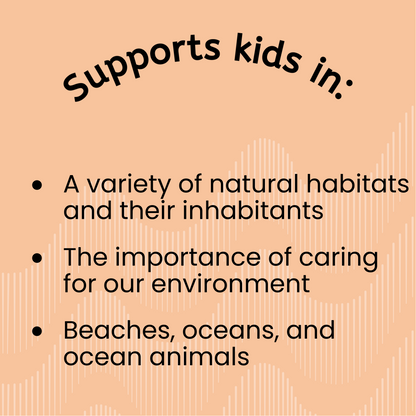 Appreciating Nature Set