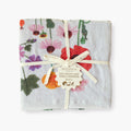 BOTANIST | LINEN TABLE NAPKINS, SET OF 2