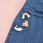 Enamel Pins