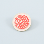 Enamel Pins